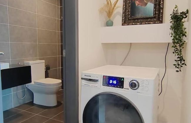 IPOH Sunway Onsen Suites by uBook - Foto 5