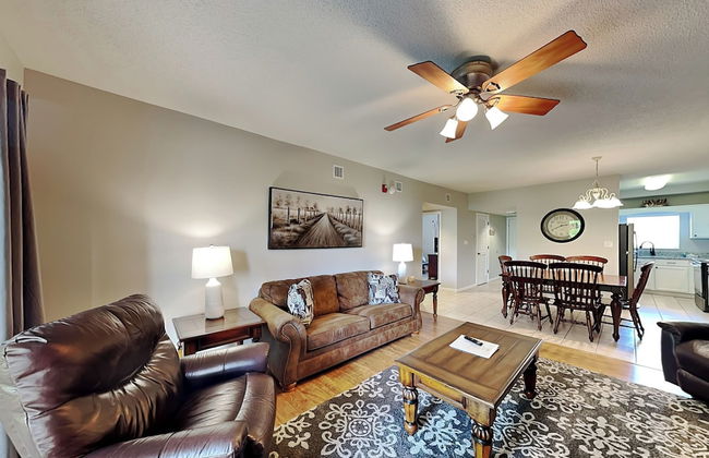 Bear Crossing by Jackson Mountain Rentals - Foto 55