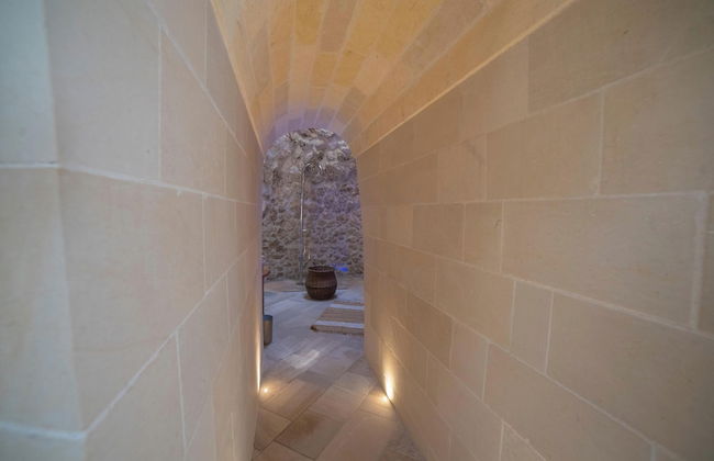 Trullo Meraviglia With Garden And Pool - Photo 15