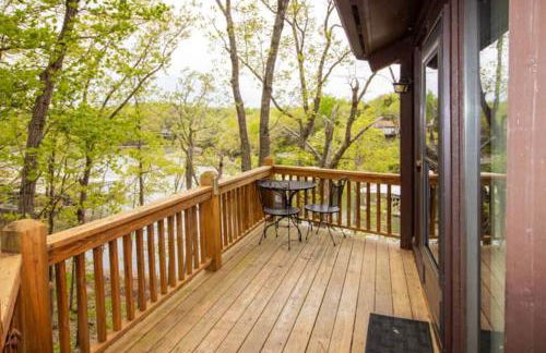 Lakefront Treetop Village 2Bed3BAPools-6PP - Foto 13
