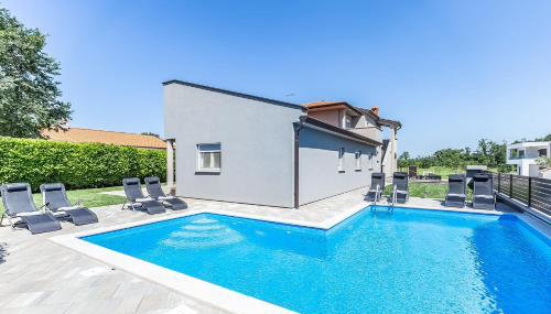 Toni & Julija - Foto 5, Garden