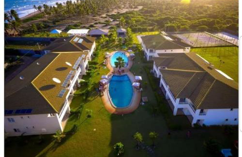 Tree Bies Resort Subaúma - Apartamento particular com Parque Aquático Infantil - Foto 2