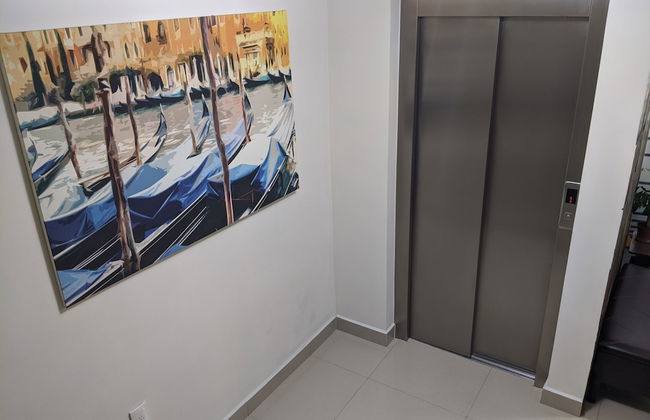 Grupo Kings Suites Alfredo de Musset - Foto 3