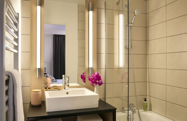 Citadines Kléber Strasbourg - Foto 36