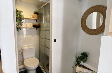 Le Petit Nid - Hypercentre - Proche Gare - Foto 10