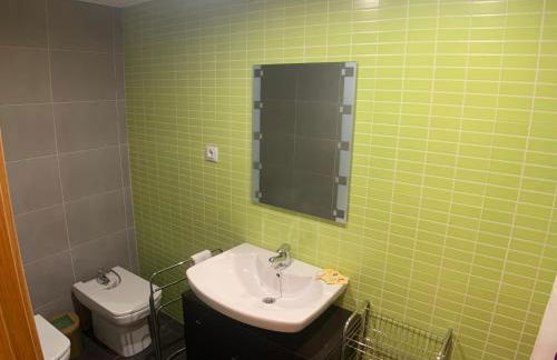 VUT SEGEDA Valle del Manubles - Foto 35