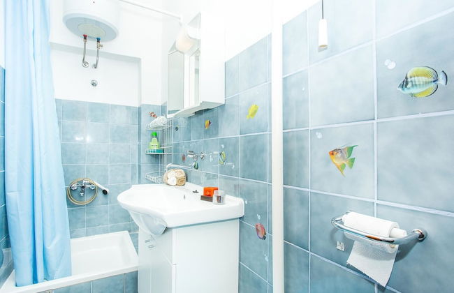 Apartments Divna Tomas - Foto 34