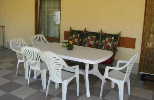 Ferienwohnung Gelhausen - Foto 3