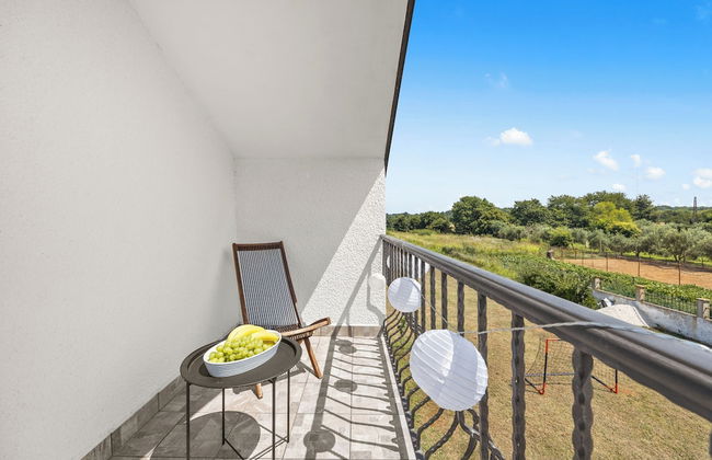 Villa Menta Piperita - Foto 17