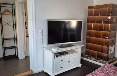 Haus Evelynchen Apartment 1 Deutschhof - Photo 2