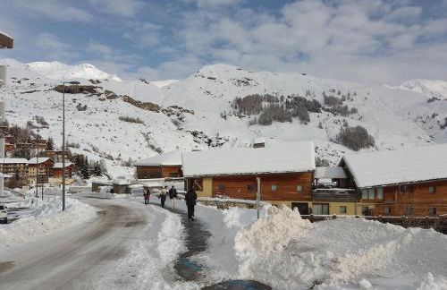 Appartement avec vue montagne - Foto 20