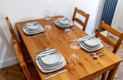 Immaculate Newly Refurbished 4 Bed House - Foto 10