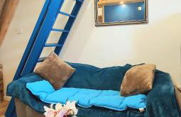 Le gros chêne, gite du XVIII siècle, jacuzzi privatif - Foto 11