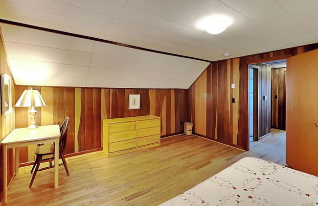 Our Golden Retreat by Taylor Made Deep Creek - Foto 12