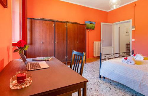 Hostly-La Casa sul Serchio-Close to Lucca and Pisa - Foto 39