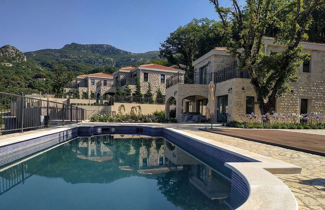 Oak Leaf Residences - Foto 1