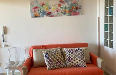 Hibiscus Apartment-casa per le vacanze vicino tropea - Foto 8