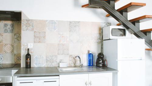 Casita do Castelo - Foto 5, stove, dishwasher, pet friendly, minibar