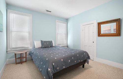 Bayside - Classic duplex in historic downtown! - Foto 22