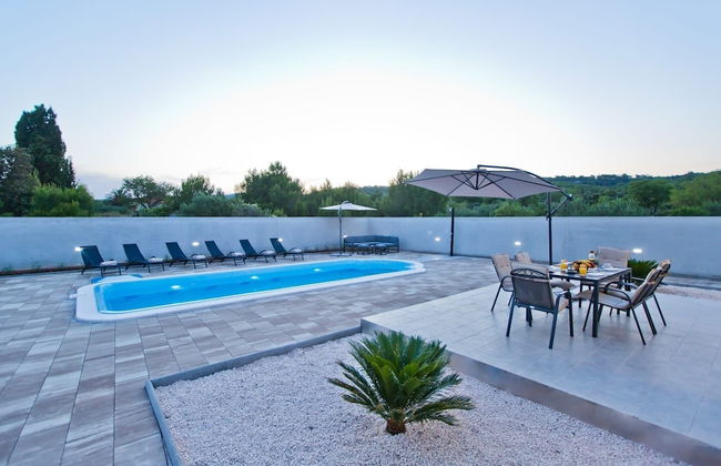 Villa Blazen - Foto 50