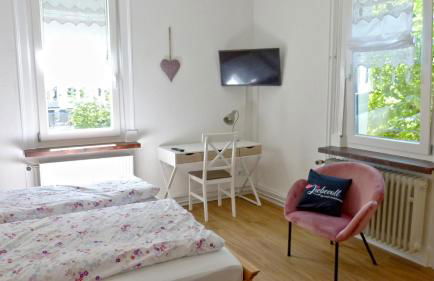 Liebevoll Gästewohnungen - Foto 34