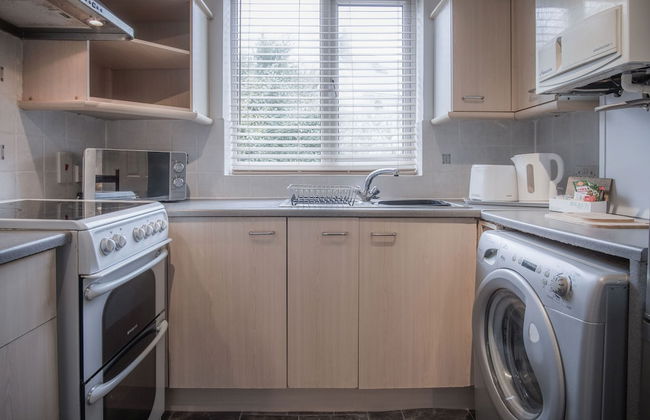 Sea Breeze Apt 2 - 2 Bed - Horton Beach - Photo 13