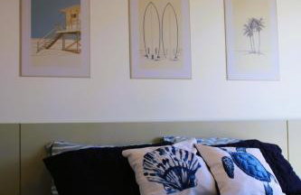 Apto de duas suítes com vista mar - 100 metros da praia em Canasvieiras - Foto 26