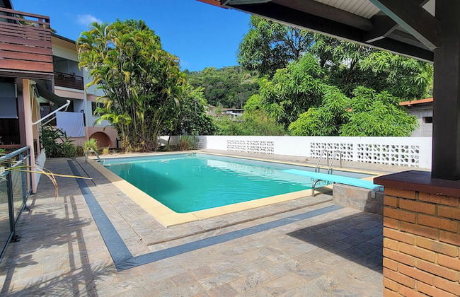 Sweet Dreams Bourda - Sérénité & Piscine - Foto 71