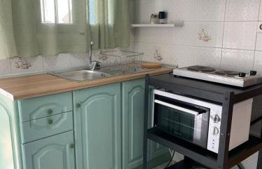 Mani Seaside Home - Foto 9