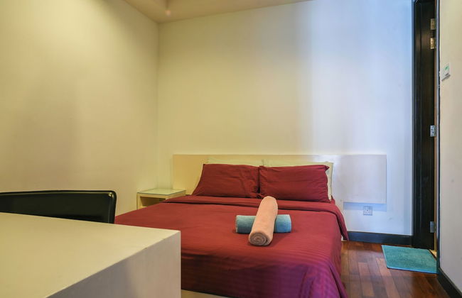 Casa Residency Apartment - Foto 8