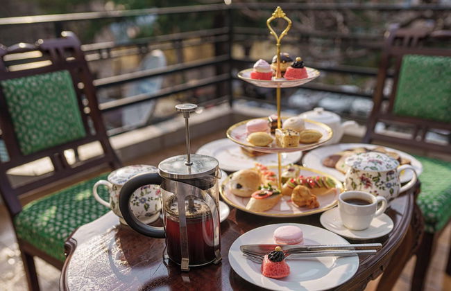 Amã Stays & Trails Raman Villa , Shimla - Photo 24