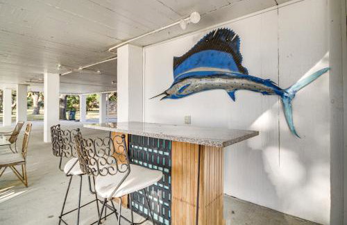 Front Row Beachfront Long Beach Getaway - Foto 32