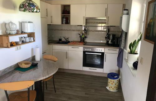 Kleine Ferienwohnung bei Kappeln an der Schlei - Foto 3