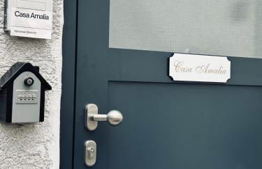 Casa Amalia - Foto 11