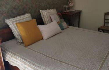 Grande maison de Touraine avec piscine chauffée - Photo 33