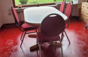 Gästezimmer Schöne Aussicht - Foto 8