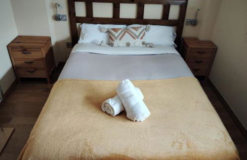 Apartamento Punta Balea - Foto 12