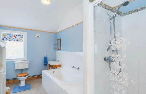 Lucklaw Steading Cottage - Foto 14