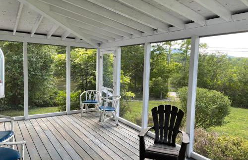 Berkshire Vacation Rentals: Renovated Five Bedrooms In Historic Williamstown - Foto 66