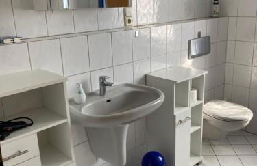 Ferienwohnung Gottlieb Extertal Bösingfeld Erholung für 5 Personen - Foto 15