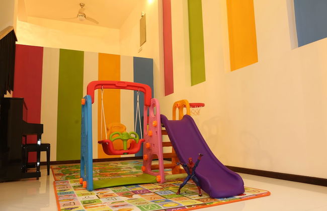 Capital Villa - Foto 15