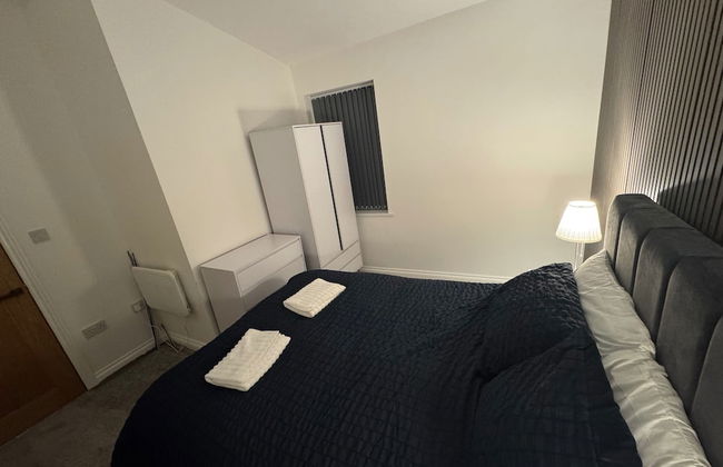 Apartmentsleeps6-familly&petfriendly - Foto 4