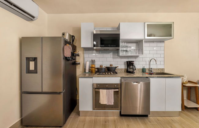 Playa Caracol Residences Vacation Rental - Foto 27