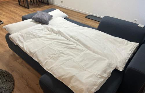 Weimotel am See mit Parkplatz, Küche und HDTV - Foto 9