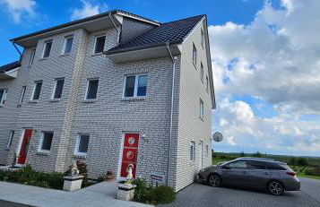 Lucys Haus 2 "am Peeneblick" - Foto 71