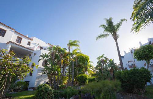 Fantastic sea and golf course view house with 3 bedrooms - Foto 33