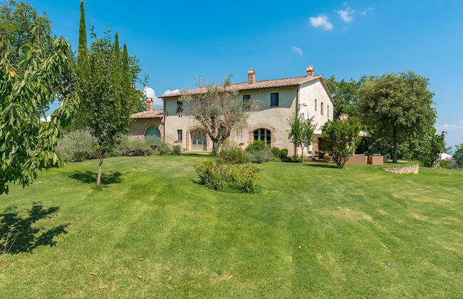 San Francesco 12 in Sarteano - Foto 34