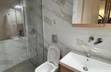 Evmaria Luxury Cottage - Foto 33