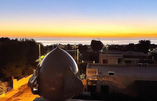 Casa e Vita Salento - Deluxe Suite Santa Maria al Bagno with private pool - Foto 41