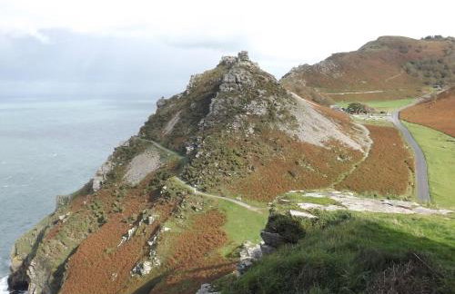 Dairy Cottage Dulverton - Foto 43